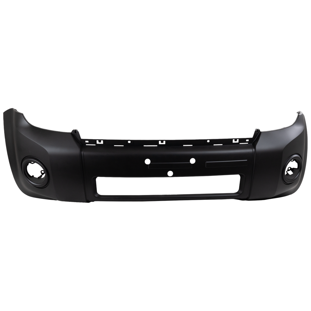 ESCAPE 08-12 FRONT BUMPER COVER, Primed, Thermoplastic, w/ Appearance Pkg, (Exc. XLS Model) - CAPA