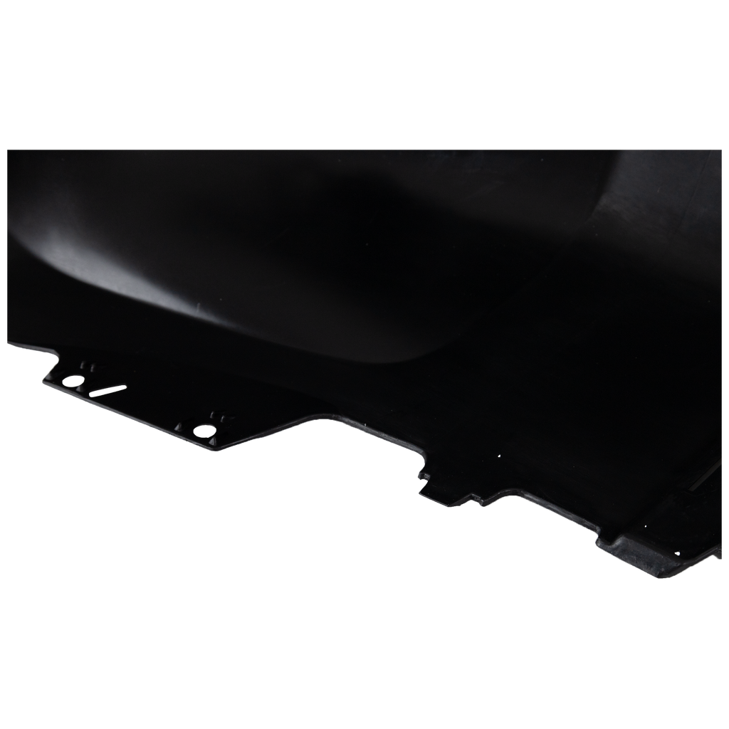 ESCAPE 08-12 FRONT BUMPER COVER, Primed, Thermoplastic, w/ Appearance Pkg, (Exc. XLS Model) - CAPA