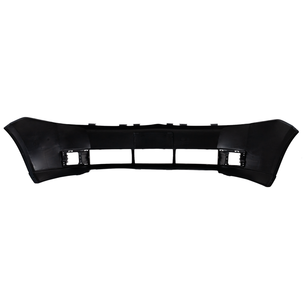 Front Bumper Cover Primed For 2008-2011 Ford Focus Sedan - CAPA Replacement RBF010306PQ