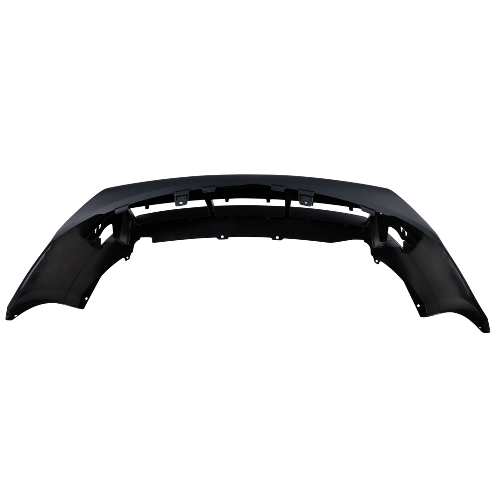 Front Bumper Cover Primed For 2008-2011 Ford Focus Sedan - CAPA Replacement RBF010306PQ