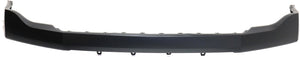 EXPEDITION 07-14 FRONT BUMPER COVER, Upper, Primed, w/ Wheel Opening Moldings - CAPA