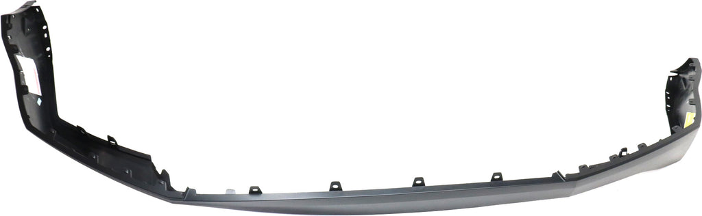 EXPEDITION 07-14 FRONT BUMPER COVER, Upper, Primed, w/ Wheel Opening Moldings - CAPA