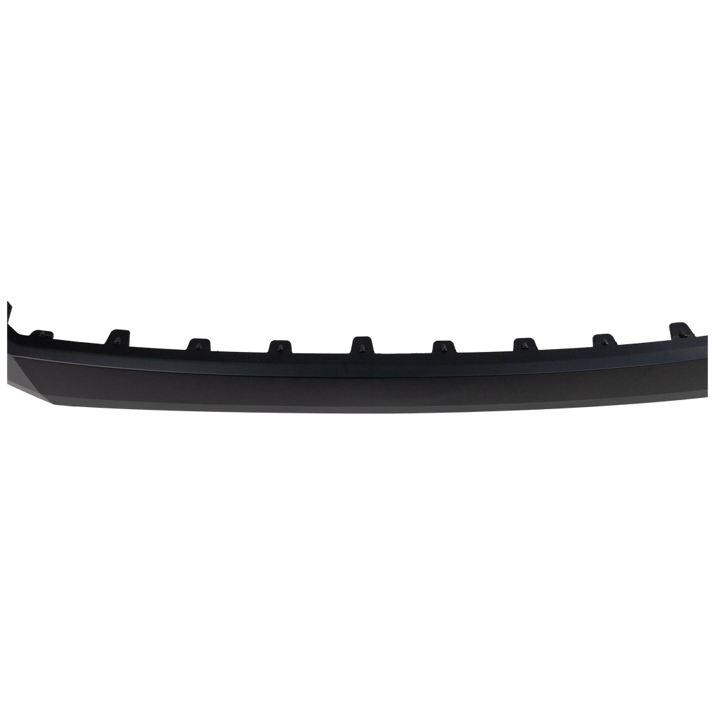 EXPEDITION 07-14 FRONT BUMPER COVER, Upper, Primed, w/ Wheel Opening Moldings