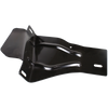 F-SERIES SUPER DUTY 08-10 FRONT BUMPER BRACKET LH, Mounting