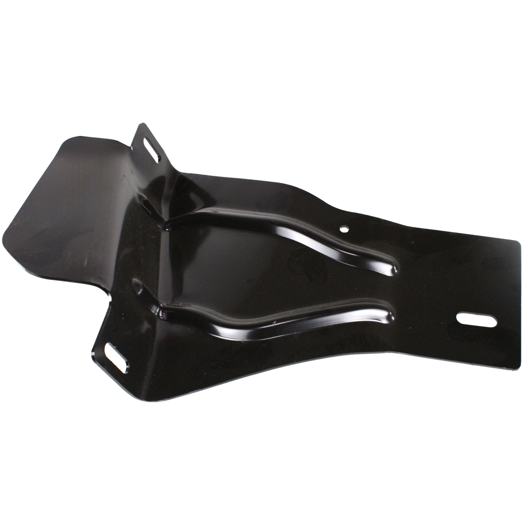 F-SERIES SUPER DUTY 08-10 FRONT BUMPER BRACKET LH, Mounting