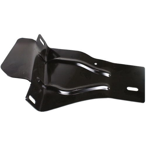 F-SERIES SUPER DUTY 08-10 FRONT BUMPER BRACKET LH, Mounting