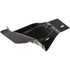 F-SERIES SUPER DUTY 08-10 FRONT BUMPER BRACKET LH, Mounting