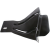 F-SERIES SUPER DUTY 08-10 FRONT BUMPER BRACKET LH, Mounting