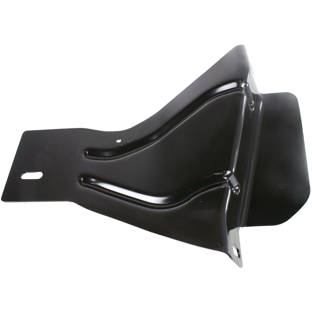 F-SERIES SUPER DUTY 08-10 FRONT BUMPER BRACKET LH, Mounting