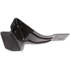 F-SERIES SUPER DUTY 08-10 FRONT BUMPER BRACKET LH, Mounting