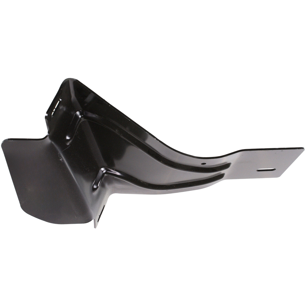 F-SERIES SUPER DUTY 08-10 FRONT BUMPER BRACKET LH, Mounting