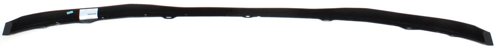 EDGE 07-08 FRONT LOWER VALANCE, Spoiler, Textured