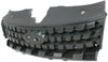 TAURUS 08-09 GRILLE INSERT, Reinforcement, Thermoplastic