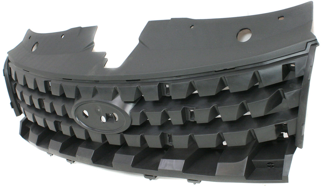 TAURUS 08-09 GRILLE INSERT, Reinforcement, Thermoplastic