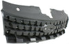 TAURUS 08-09 GRILLE INSERT, Reinforcement, Thermoplastic