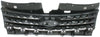 TAURUS 08-09 GRILLE INSERT, Reinforcement, Thermoplastic