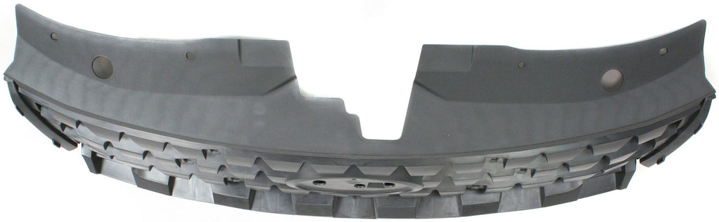 TAURUS 08-09 GRILLE INSERT, Reinforcement, Thermoplastic