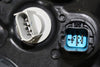 TAURUS 08-09 HEAD LAMP LH, Assembly, Halogen