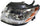 TAURUS 08-09 HEAD LAMP LH, Assembly, Halogen