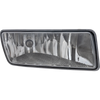 EXPLORER 06-10 FRONT FOG LAMP RH, Assembly - CAPA