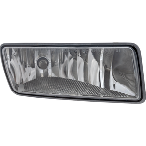 EXPLORER 06-10 FRONT FOG LAMP RH, Assembly - CAPA