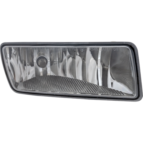 EXPLORER 06-10 FRONT FOG LAMP RH, Assembly - CAPA