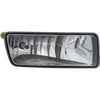 EXPLORER 06-10 FRONT FOG LAMP RH, Assembly - CAPA