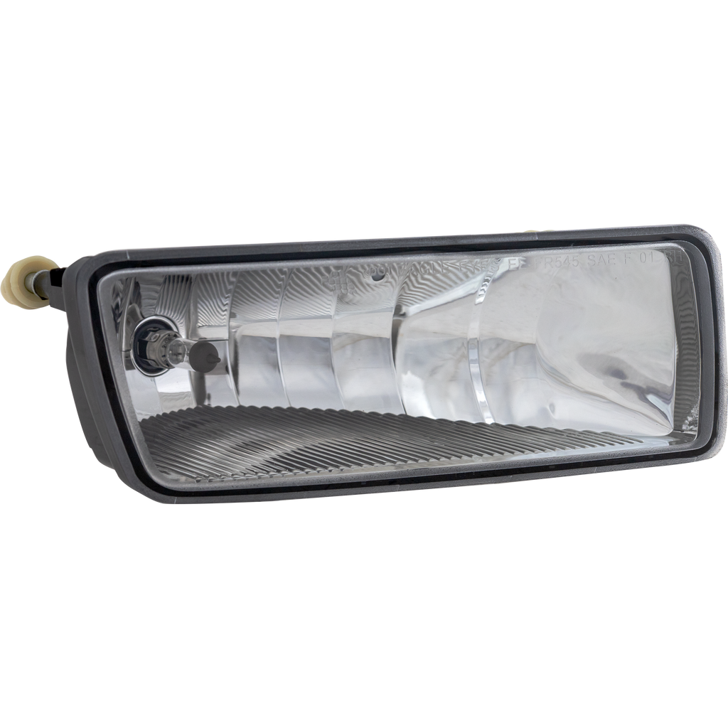 EXPLORER 06-10 FRONT FOG LAMP RH, Assembly - CAPA