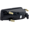 EXPLORER 06-10 FRONT FOG LAMP RH, Assembly - CAPA