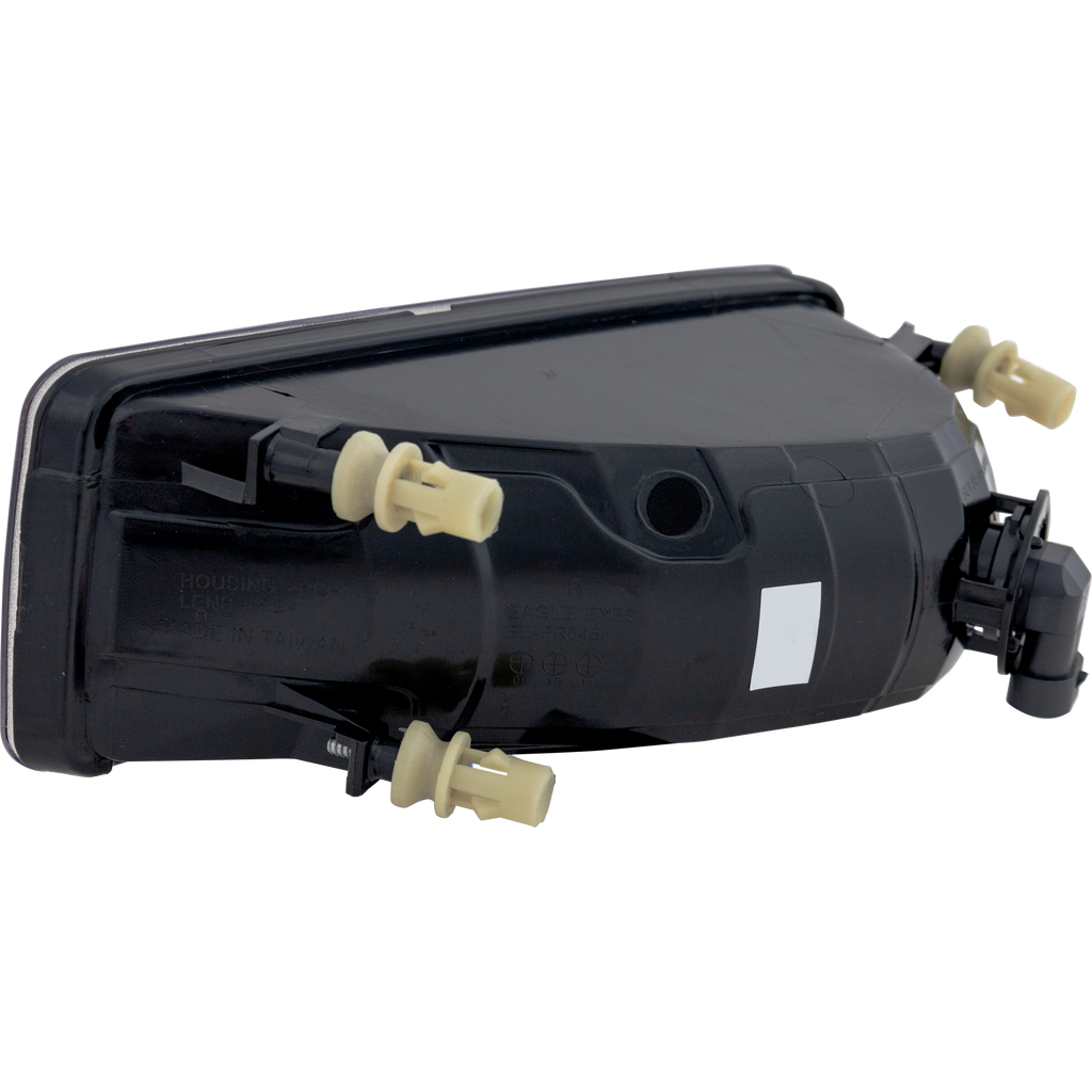 EXPLORER 06-10 FRONT FOG LAMP RH, Assembly - CAPA