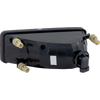 EXPLORER 06-10 FRONT FOG LAMP RH, Assembly - CAPA