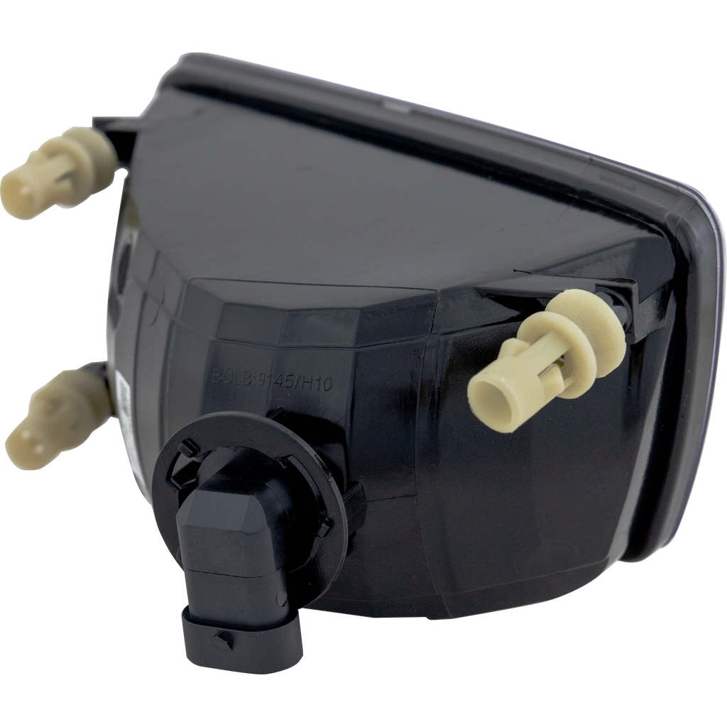 EXPLORER 06-10 FRONT FOG LAMP RH, Assembly - CAPA