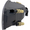 EXPLORER 06-10 FRONT FOG LAMP RH, Assembly - CAPA