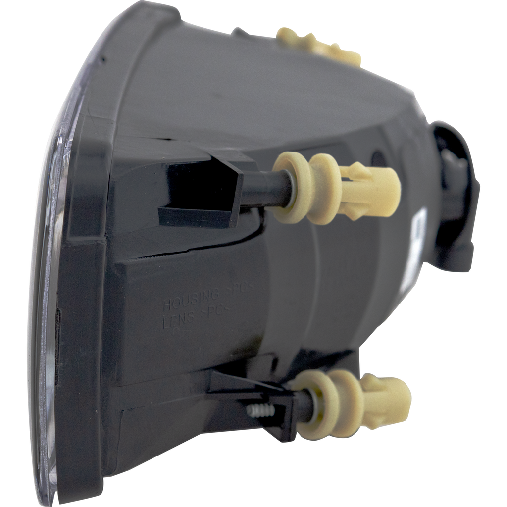 EXPLORER 06-10 FRONT FOG LAMP RH, Assembly - CAPA