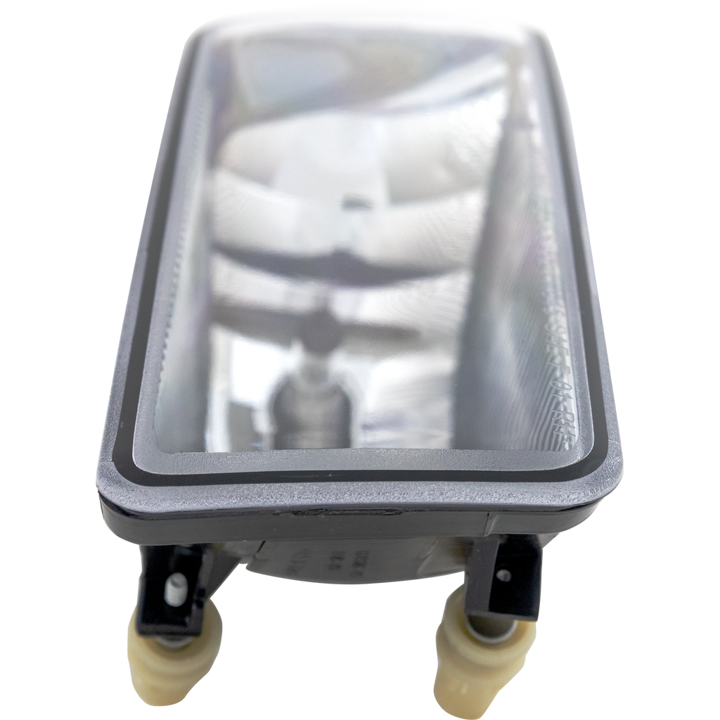 EXPLORER 06-10 FRONT FOG LAMP RH, Assembly - CAPA