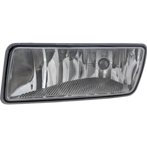 EXPLORER 06-10 FRONT FOG LAMP LH, Assembly - CAPA