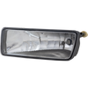 EXPLORER 06-10 FRONT FOG LAMP LH, Assembly - CAPA