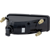 EXPLORER 06-10 FRONT FOG LAMP LH, Assembly - CAPA
