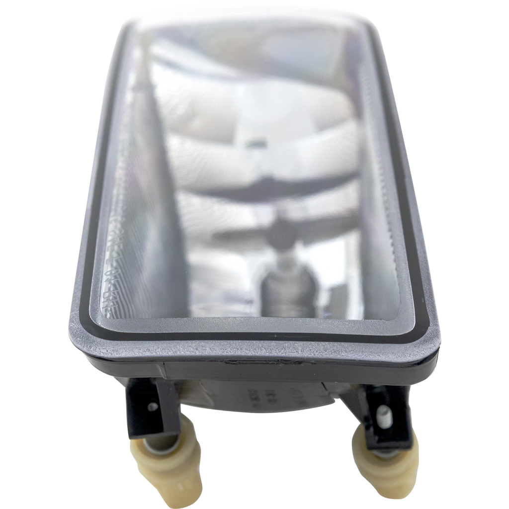 EXPLORER 06-10 FRONT FOG LAMP LH, Assembly - CAPA