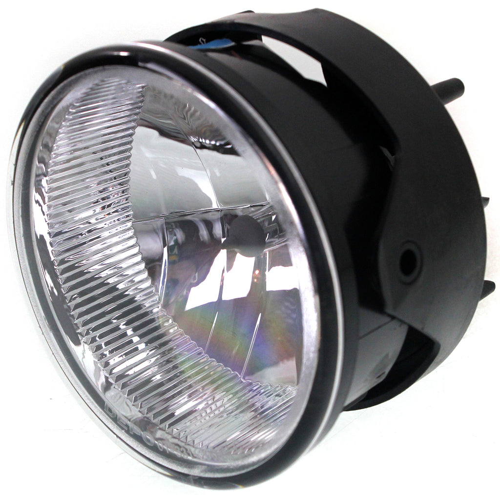 EXPIDITION 07-14/RANGER 08-11 FRONT FOG LAMP RH=LH, Assembly - CAPA