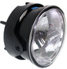 EXPIDITION 07-14/RANGER 08-11 FRONT FOG LAMP RH=LH, Assembly - CAPA
