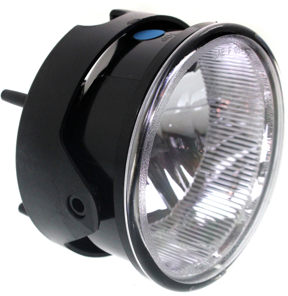 EXPIDITION 07-14/RANGER 08-11 FRONT FOG LAMP RH=LH, Assembly - CAPA