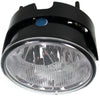 EXPIDITION 07-14/RANGER 08-11 FRONT FOG LAMP RH=LH, Assembly - CAPA