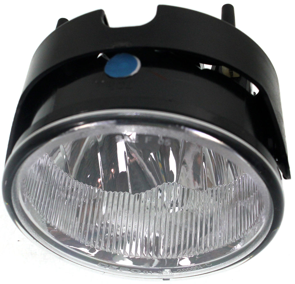 EXPIDITION 07-14/RANGER 08-11 FRONT FOG LAMP RH=LH, Assembly - CAPA