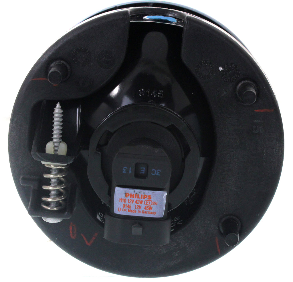 EXPIDITION 07-14/RANGER 08-11 FRONT FOG LAMP RH=LH, Assembly - CAPA