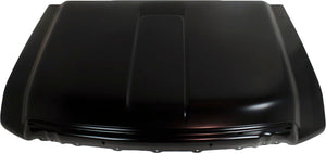 F-SERIES SUPER DUTY 08-10 HOOD, Steel - CAPA