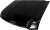 F-SERIES SUPER DUTY 08-10 HOOD, Steel - CAPA