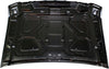 F-SERIES SUPER DUTY 08-10 HOOD, Steel - CAPA