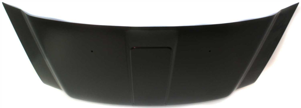 F-SERIES SUPER DUTY 08-10 HOOD, Steel - CAPA