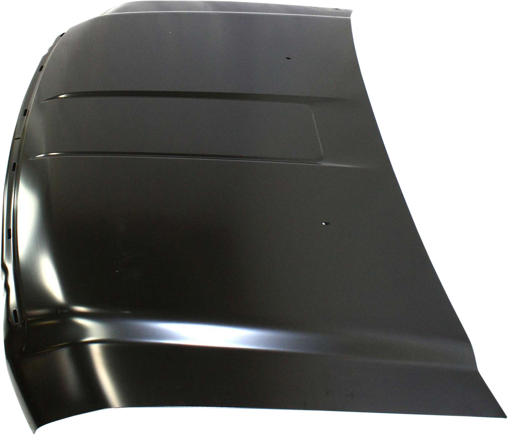 F-SERIES SUPER DUTY 08-10 HOOD, Steel